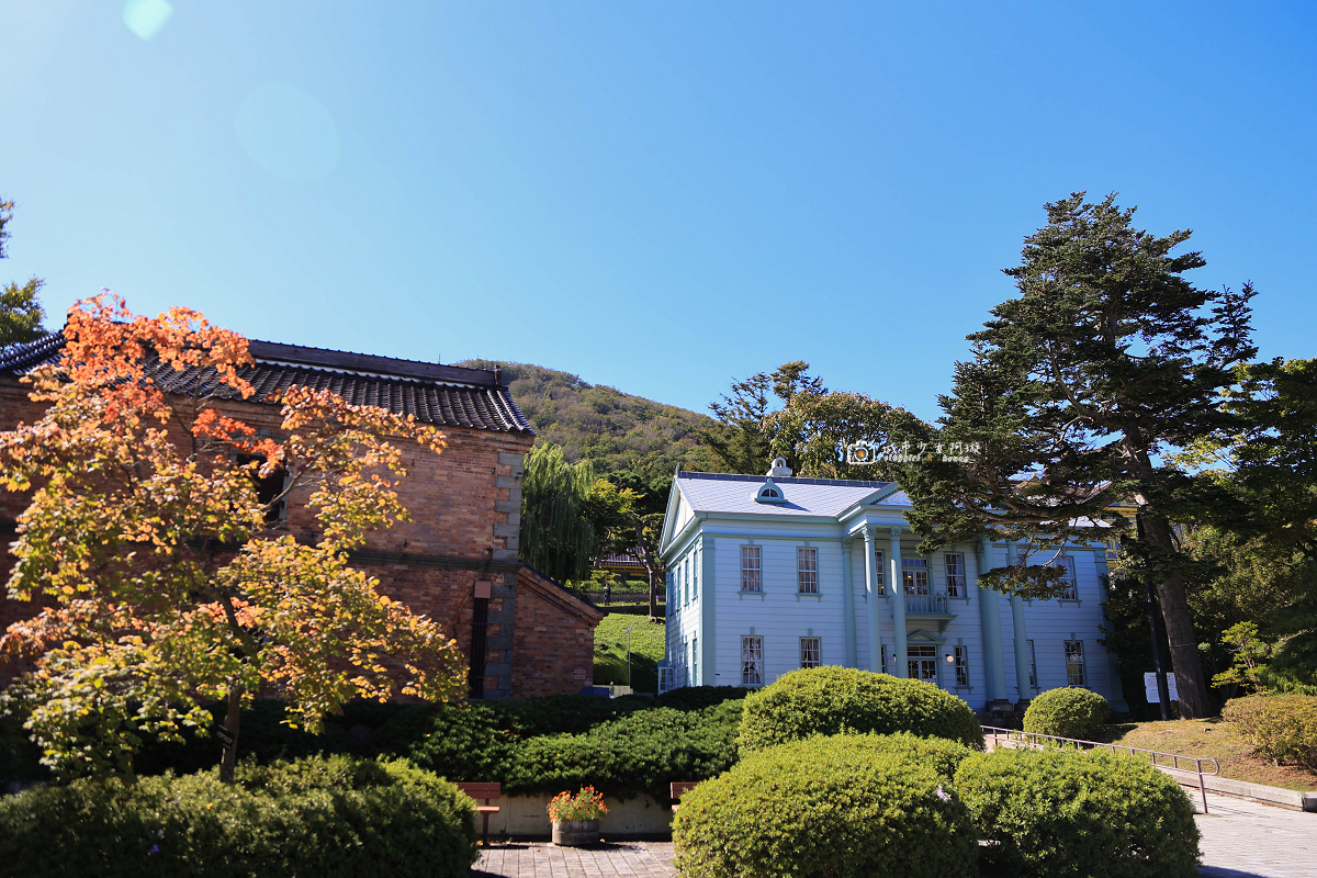[日本旅遊]北海道自由行必訪八幡坂，函館浪漫海景坡道，散策景點推薦｜北海道函館八幡坂 @城市少女阿璇