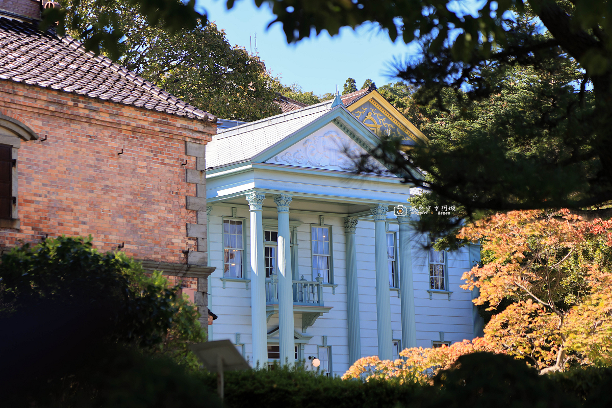 [日本旅遊]北海道自由行必訪八幡坂，函館浪漫海景坡道，散策景點推薦｜北海道函館八幡坂 @城市少女阿璇