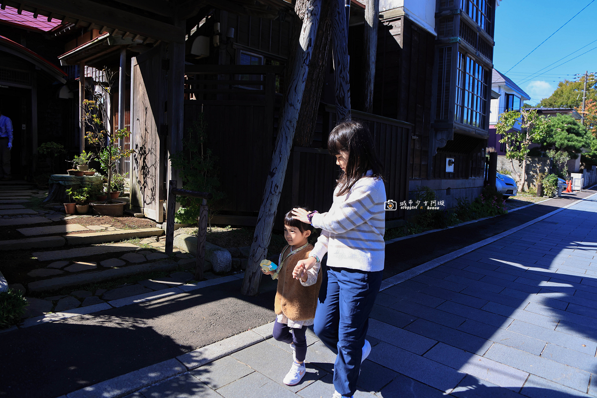 [日本旅遊]北海道自由行必訪八幡坂，函館浪漫海景坡道，散策景點推薦｜北海道函館八幡坂 @城市少女阿璇