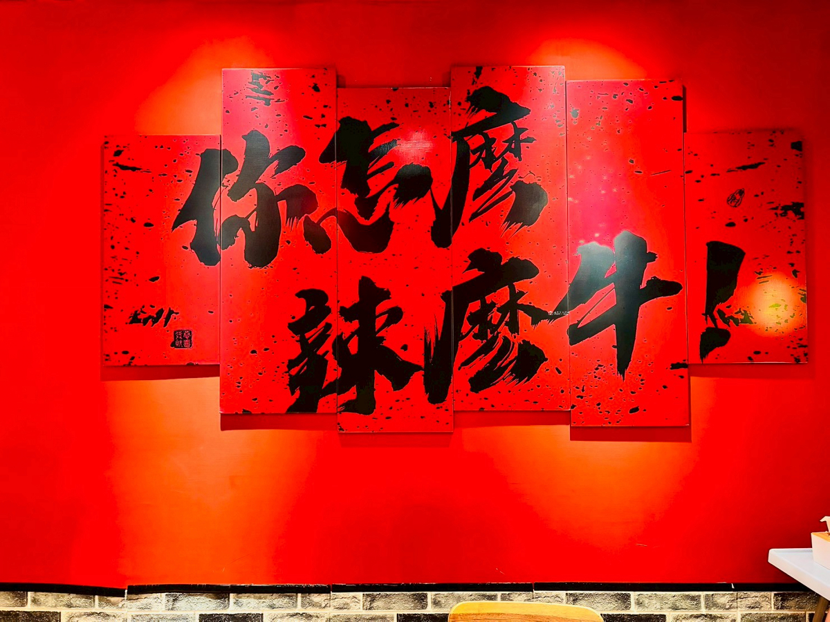 [台南美食]冬季火鍋進補首選，麻辣鍋、牛肉鍋、鱉火鍋一次滿足｜辣麼牛川味麻辣火鍋 @城市少女阿璇