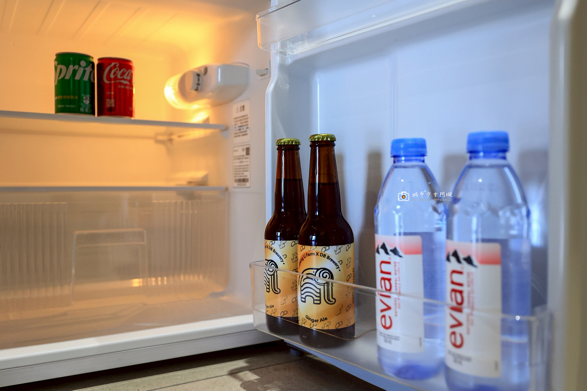 [嘉義住宿] 阿里山隙頂住宿首選，房內欣賞日出雲海、無邊際泳池、頂樓放空、奢華度假｜璦勒芬莊園民宿 @城市少女阿璇