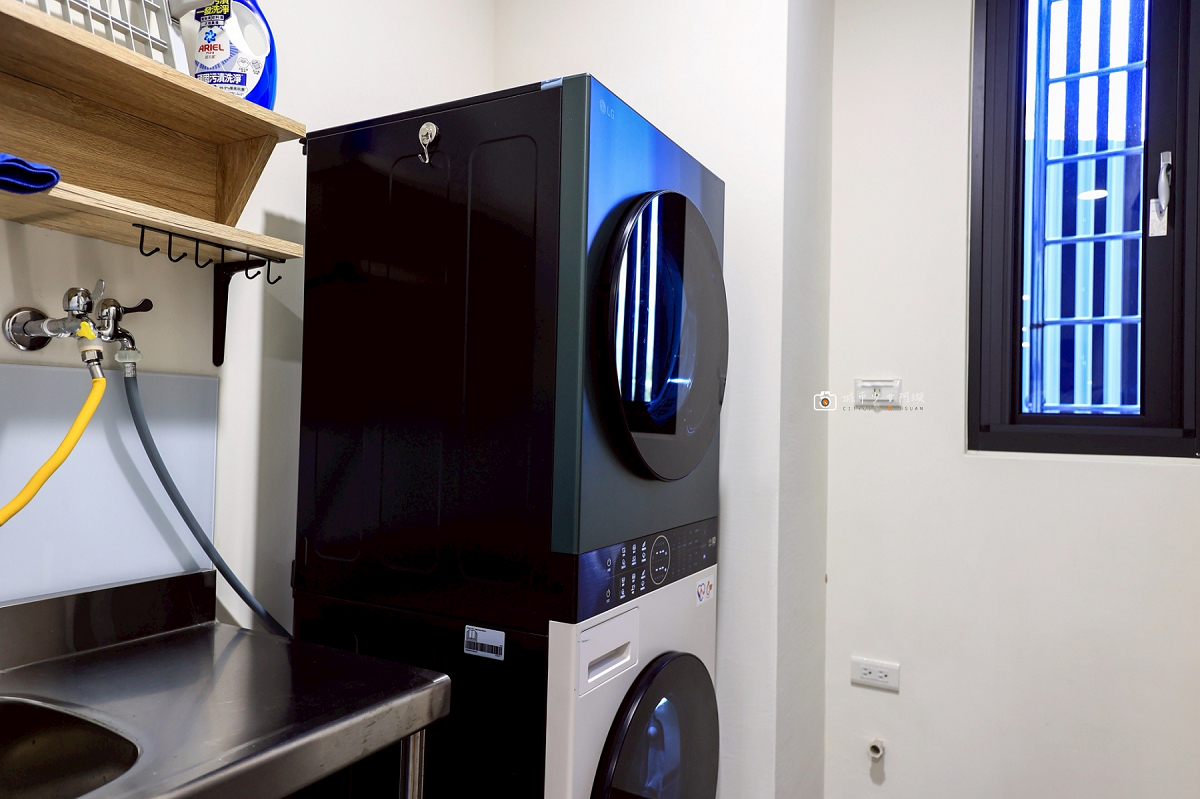 [嘉義住宿] 阿里山隙頂住宿首選，房內欣賞日出雲海、無邊際泳池、頂樓放空、奢華度假｜璦勒芬莊園民宿 @城市少女阿璇