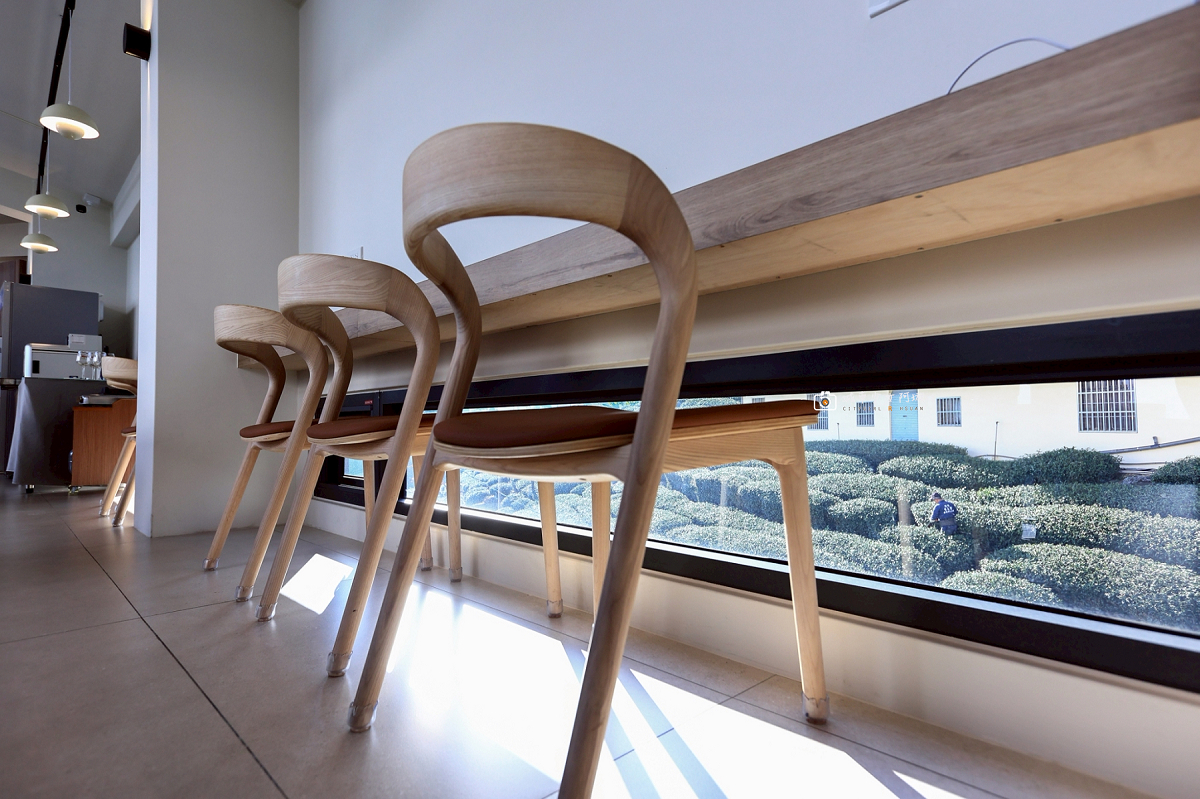 [嘉義住宿] 阿里山隙頂住宿首選，房內欣賞日出雲海、無邊際泳池、頂樓放空、奢華度假｜璦勒芬莊園民宿 @城市少女阿璇