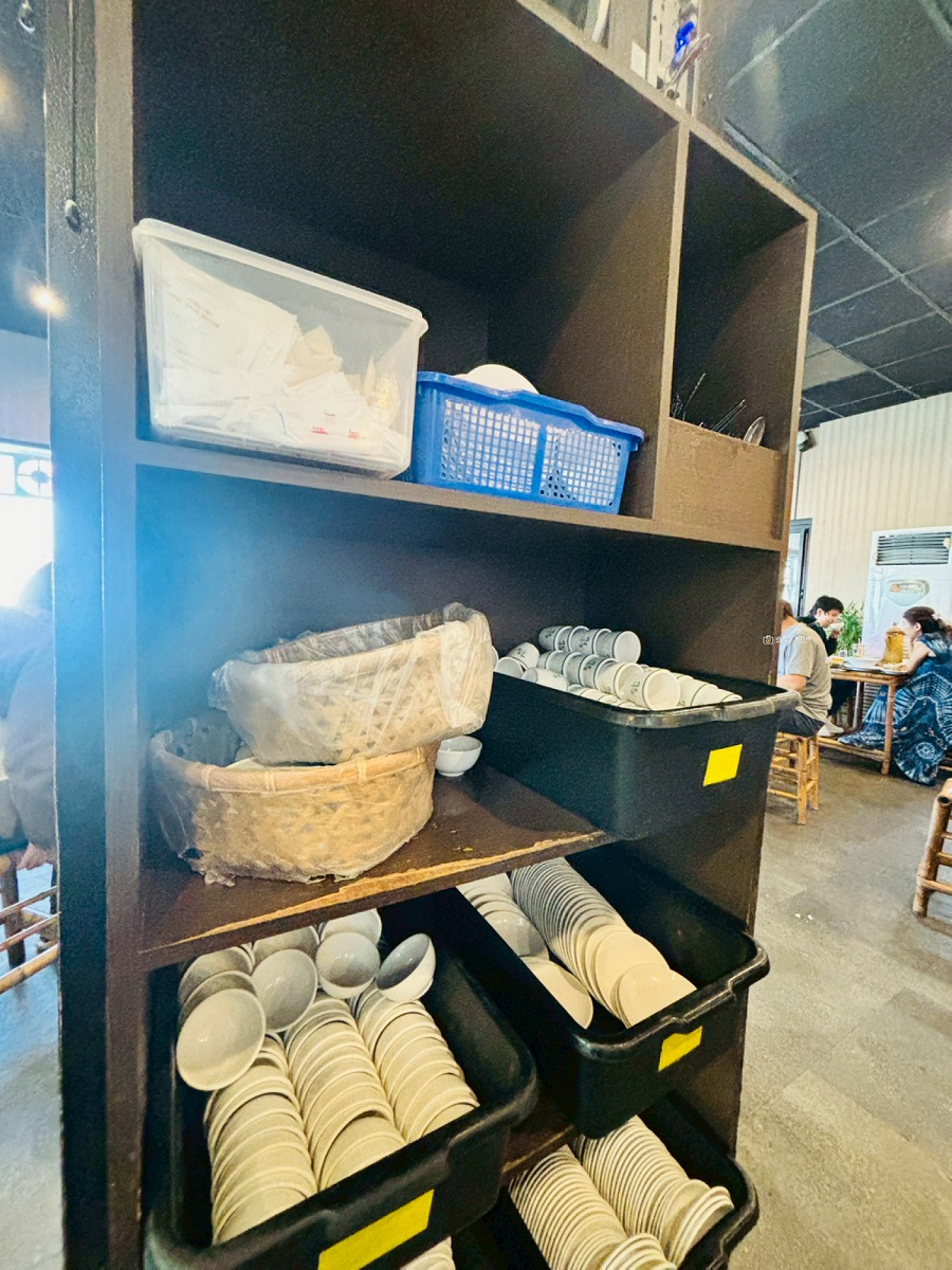 [台南美食]關子嶺餐廳推薦，現烤甕仔雞皮酥肉嫩，創意入菜道道經典｜關子嶺竹香園仙草店 @城市少女阿璇