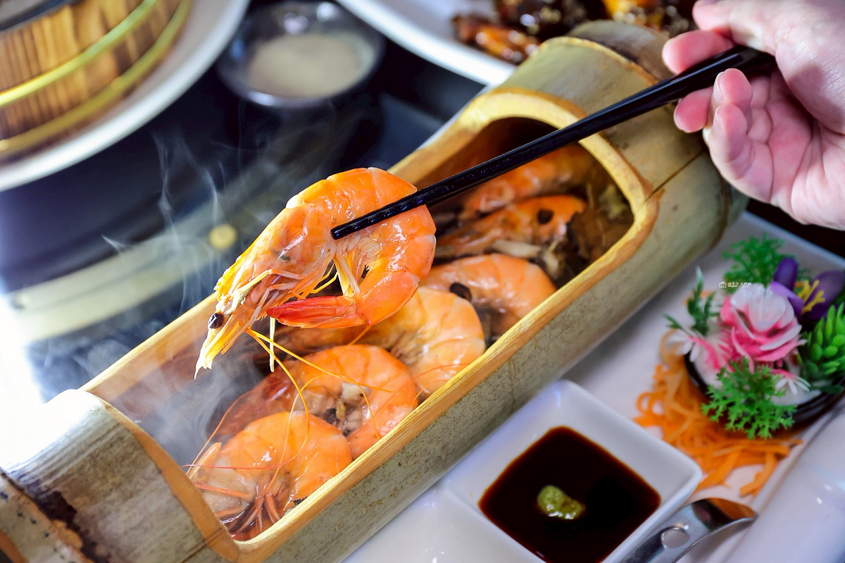 [台南美食]關子嶺餐廳推薦，現烤甕仔雞皮酥肉嫩，創意入菜道道經典｜關子嶺竹香園仙草店 @城市少女阿璇