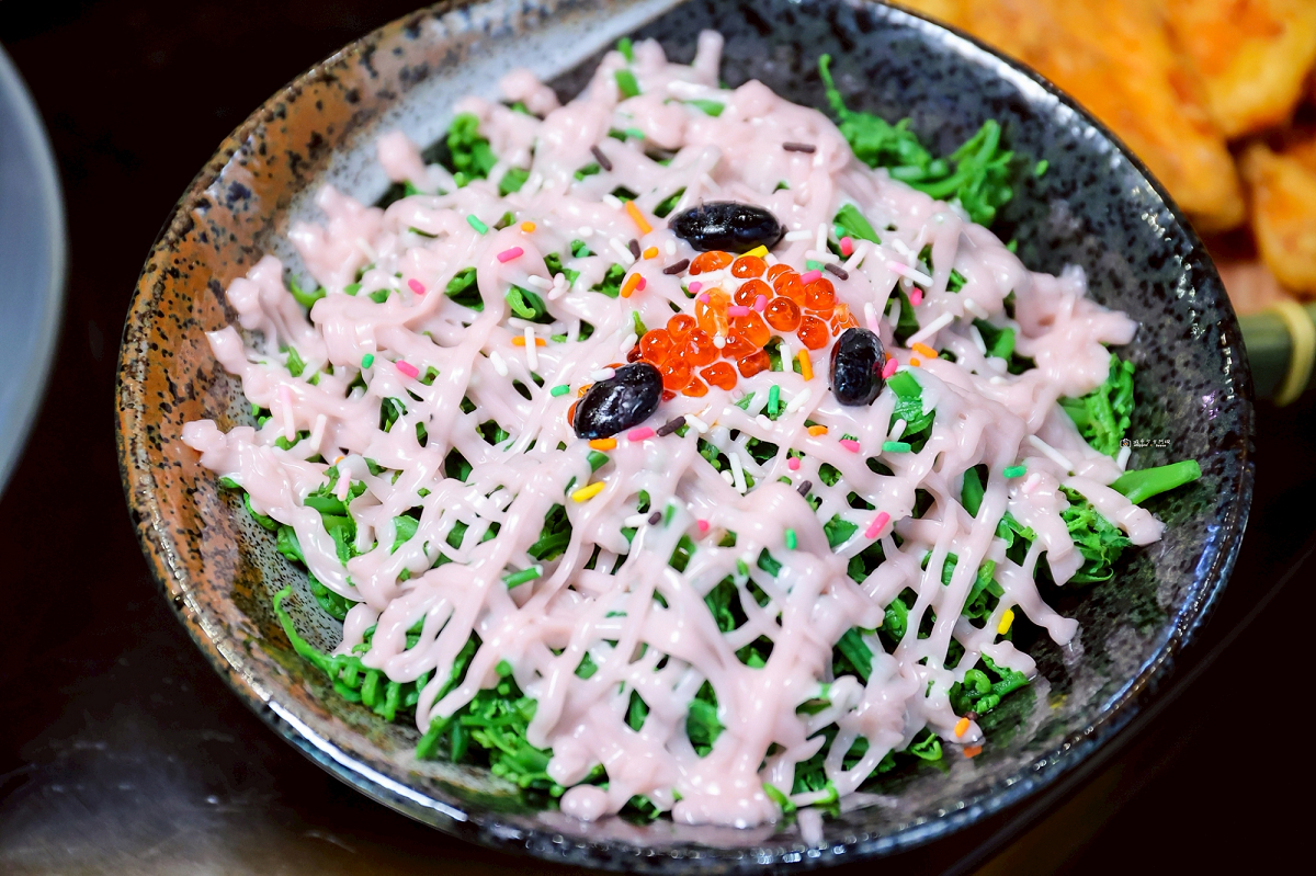 [台南美食]關子嶺餐廳推薦，現烤甕仔雞皮酥肉嫩，創意入菜道道經典｜關子嶺竹香園仙草店 @城市少女阿璇