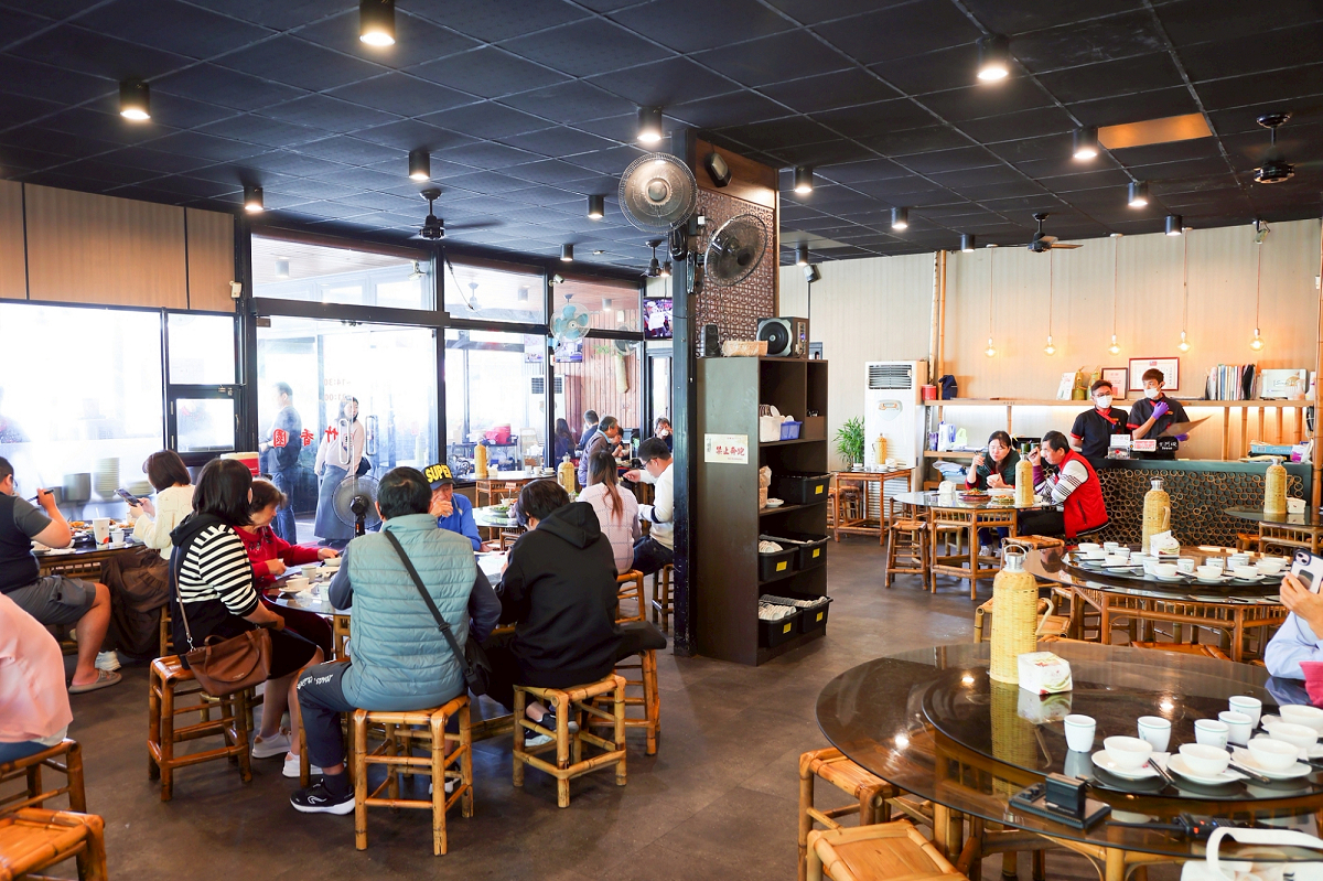 [台南美食]關子嶺餐廳推薦，現烤甕仔雞皮酥肉嫩，創意入菜道道經典｜關子嶺竹香園仙草店 @城市少女阿璇