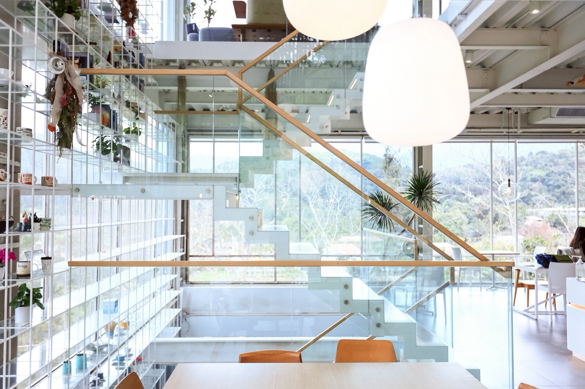 [南投旅遊]搭乘台灣好行日月潭線追櫻花，南投二日遊輕鬆玩，日月潭順遊景點推薦 @城市少女阿璇