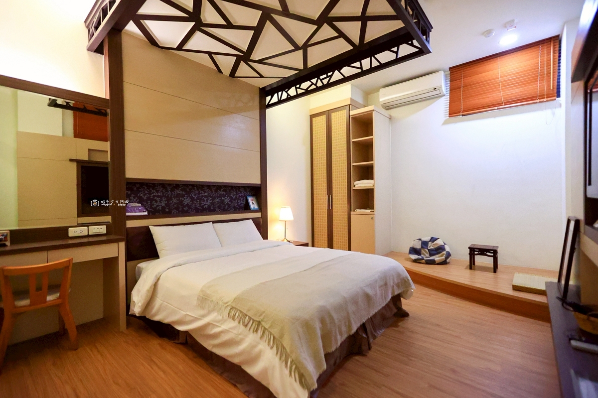 [南投旅遊]搭乘台灣好行日月潭線追櫻花，南投二日遊輕鬆玩，日月潭順遊景點推薦 @城市少女阿璇