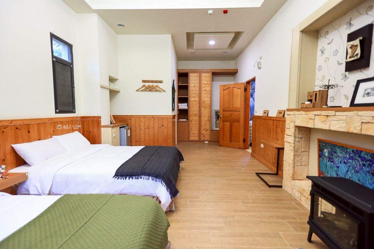 [南投旅遊]搭乘台灣好行日月潭線追櫻花，南投二日遊輕鬆玩，日月潭順遊景點推薦 @城市少女阿璇