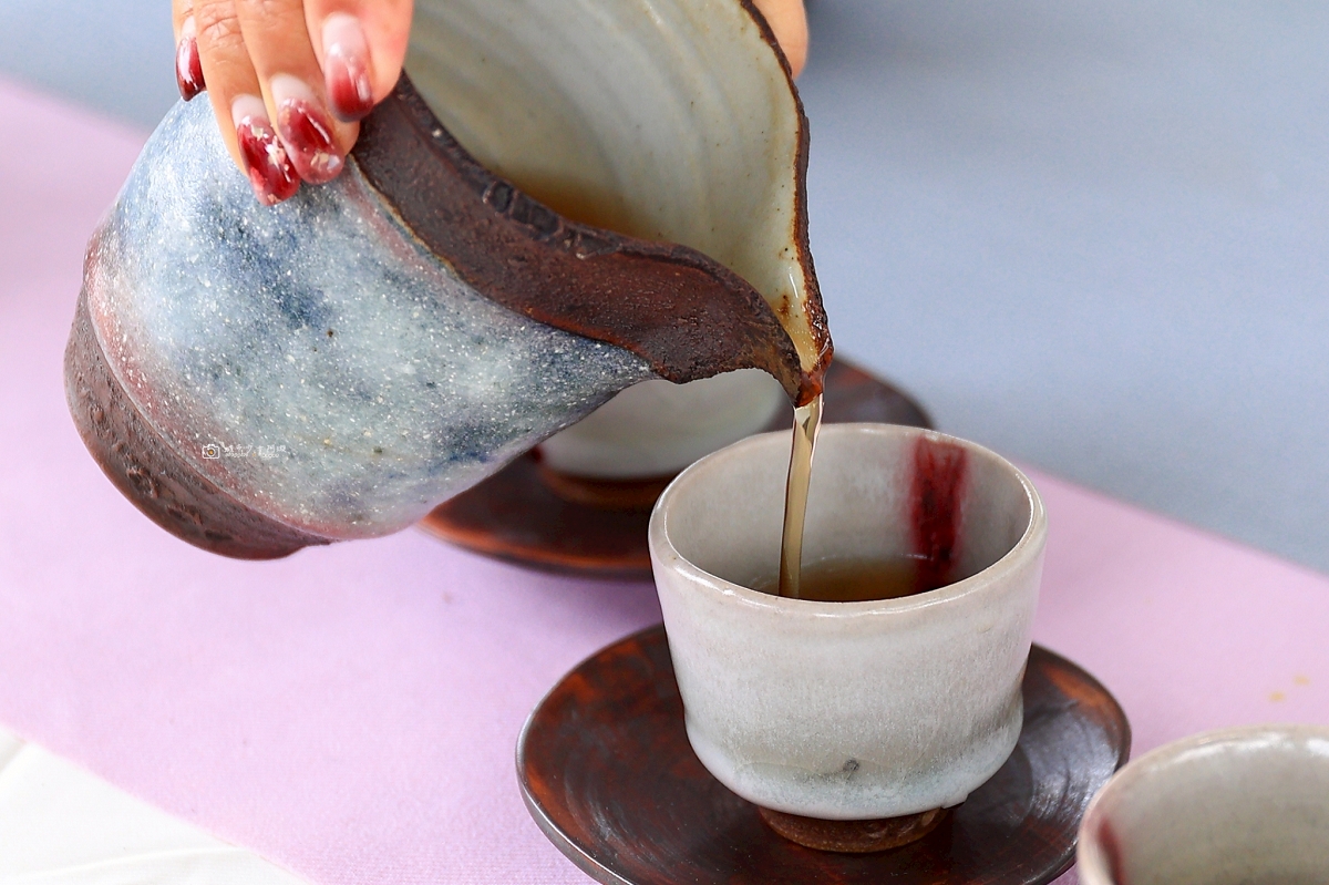 [南投旅遊]搭乘台灣好行日月潭線追櫻花，南投二日遊輕鬆玩，日月潭順遊景點推薦 @城市少女阿璇