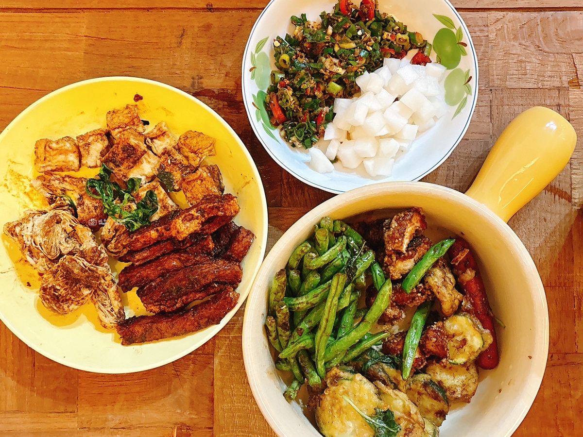 [南投旅遊]搭乘台灣好行日月潭線追櫻花，南投二日遊輕鬆玩，日月潭順遊景點推薦 @城市少女阿璇