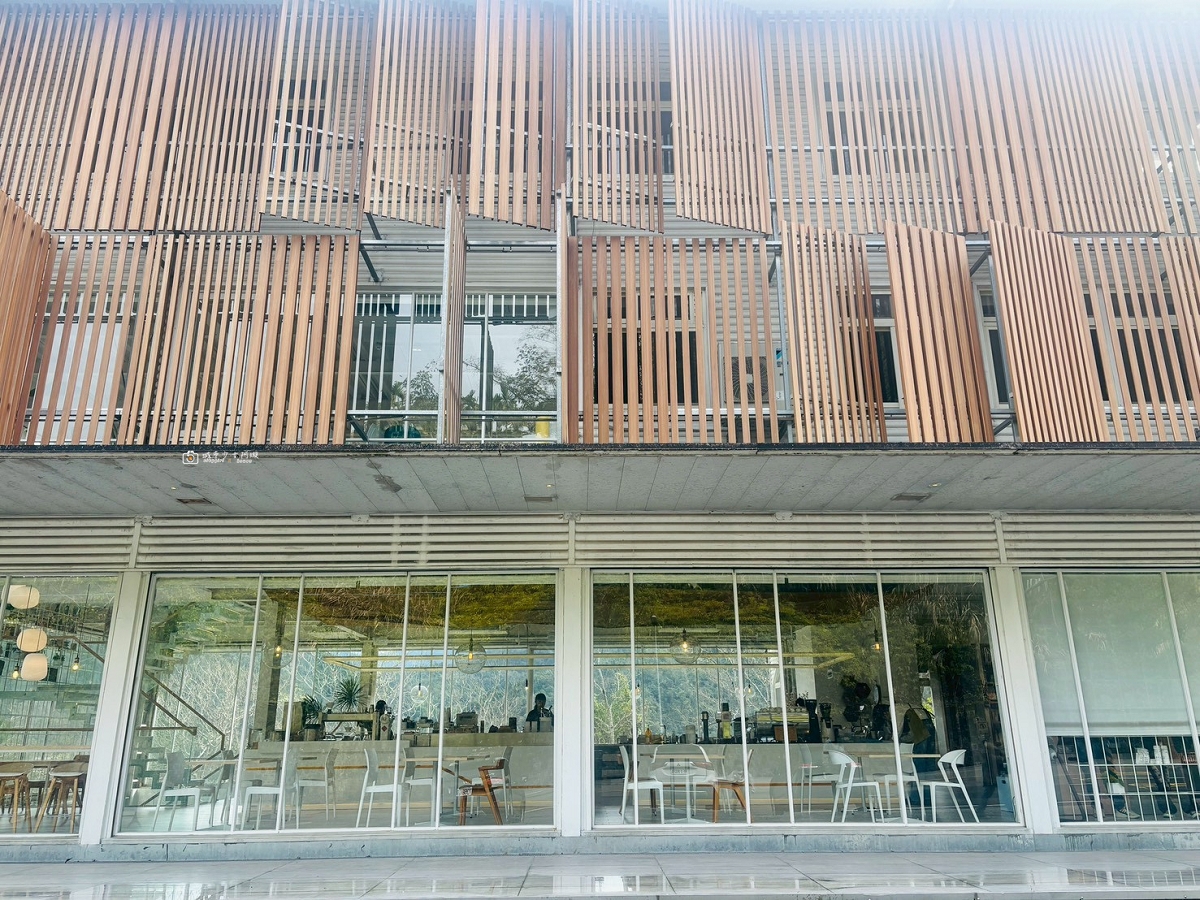 [南投旅遊]搭乘台灣好行日月潭線追櫻花，南投二日遊輕鬆玩，日月潭順遊景點推薦 @城市少女阿璇