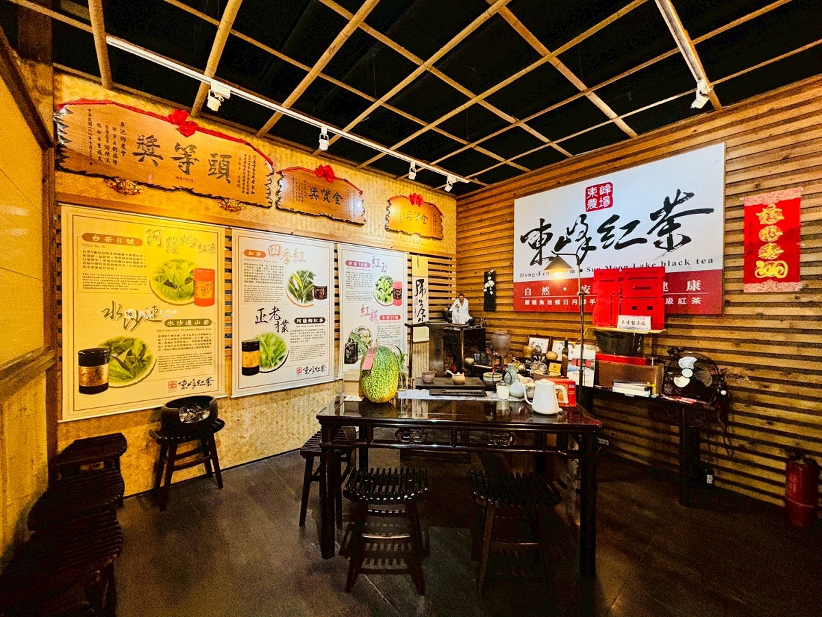 [南投旅遊]搭乘台灣好行日月潭線追櫻花，南投二日遊輕鬆玩，日月潭順遊景點推薦 @城市少女阿璇