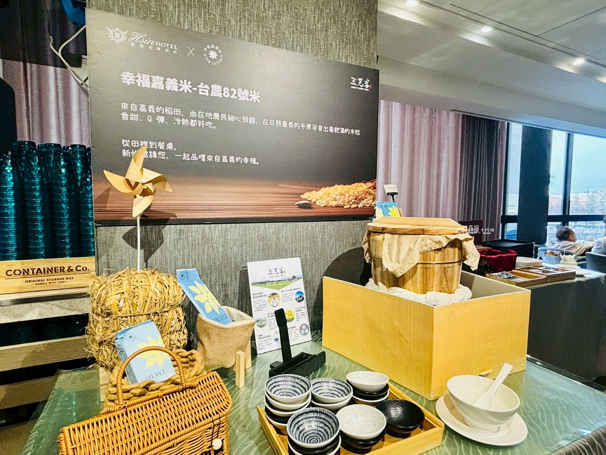 [嘉義住宿]新悦花園酒店住一晚，旋轉木馬、小火車、溜滑梯主題房一次滿足｜嘉義親子住宿推薦｜新悦花園酒店Hsin Hotel @城市少女阿璇
