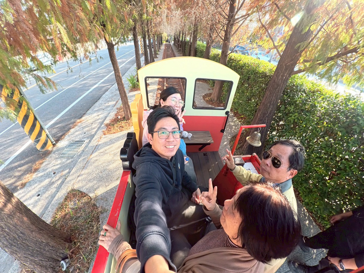 [嘉義住宿]新悦花園酒店住一晚，旋轉木馬、小火車、溜滑梯主題房一次滿足｜嘉義親子住宿推薦｜新悦花園酒店Hsin Hotel @城市少女阿璇