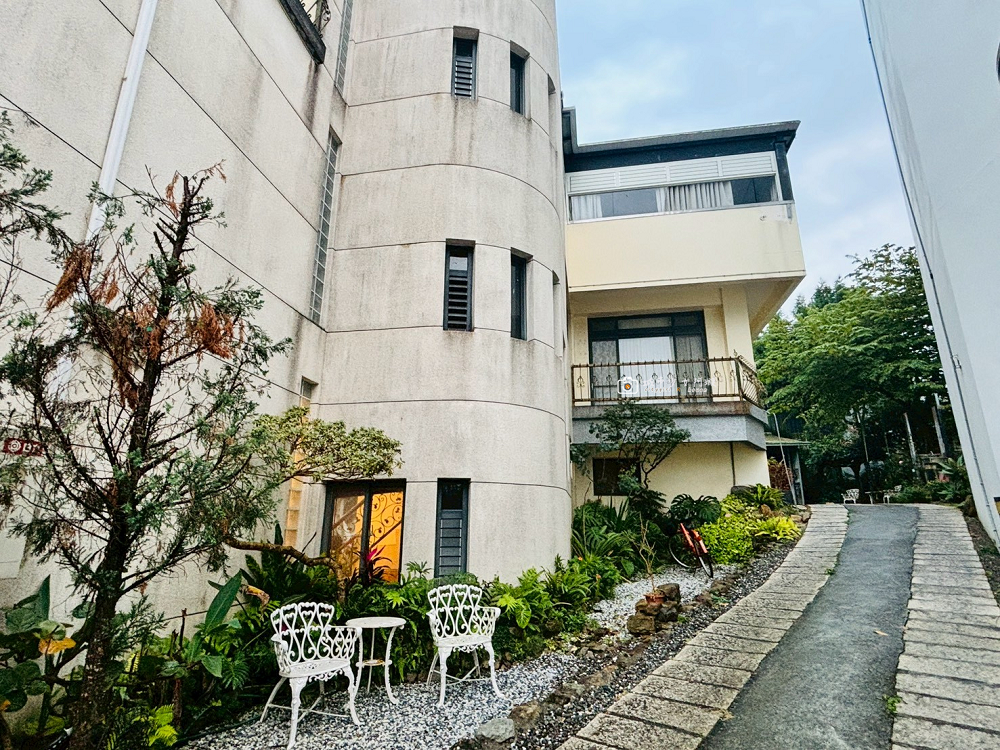 [南投住宿] 住過就忘不了！讀好回來了，魚池市區包棟民宿開箱，親子好友入住都超適合 │日月潭 讀好聚 @城市少女阿璇