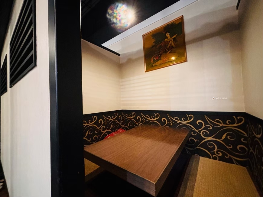 [台南美食]藏身台南市區的復古茶餐廳，學生時代約會回憶，現在依舊適合慢慢聊天｜老街茶房 Old Street @城市少女阿璇