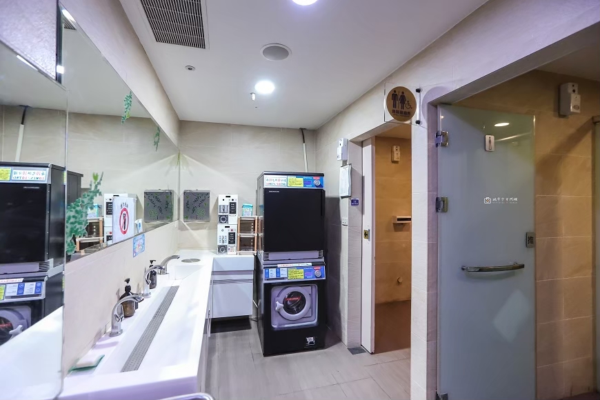 [高雄住宿]六合夜市旁親子飯店，房間大、交通便利｜高雄宮賞藝術大飯店住宿心得 @城市少女阿璇