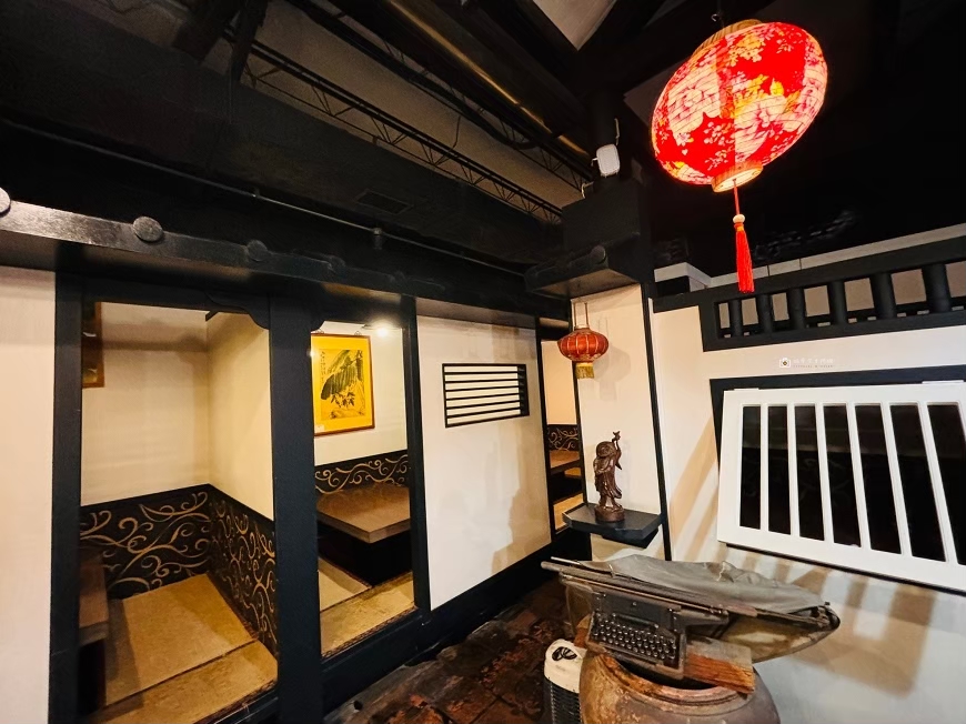 [台南美食]藏身台南市區的復古茶餐廳，學生時代約會回憶，現在依舊適合慢慢聊天｜老街茶房 Old Street @城市少女阿璇