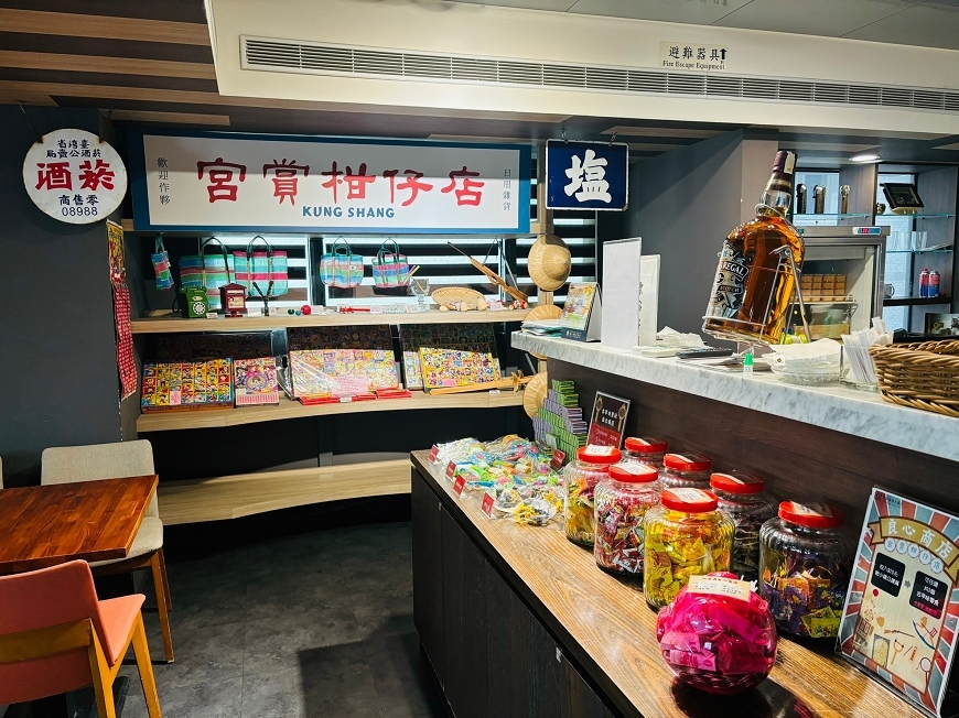 [高雄住宿]六合夜市旁親子飯店，房間大、交通便利｜高雄宮賞藝術大飯店住宿心得 @城市少女阿璇