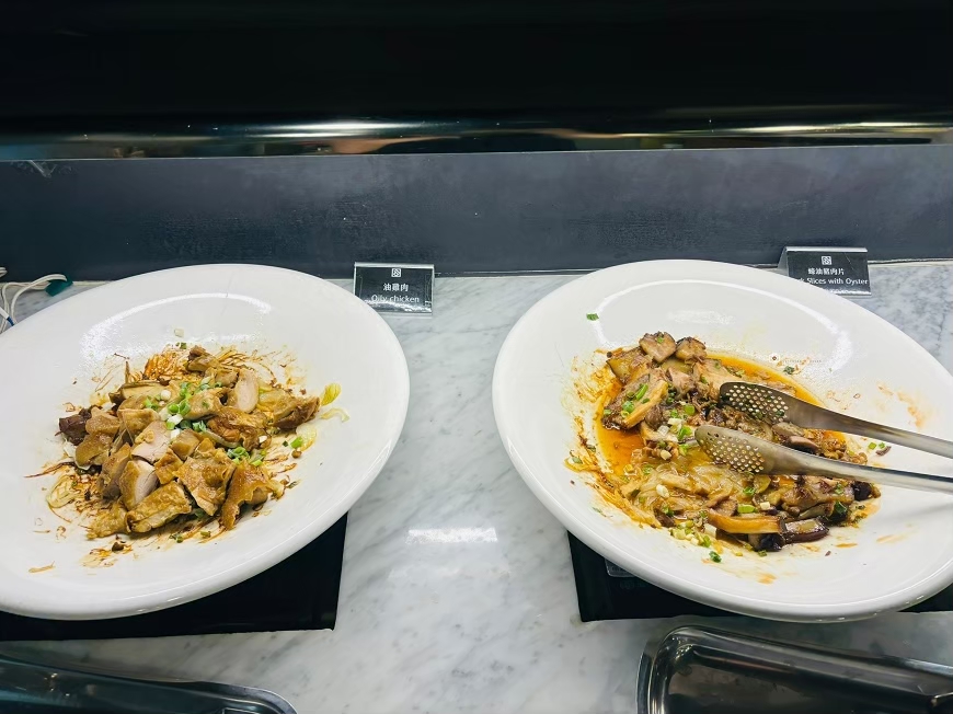 [高雄住宿]六合夜市旁親子飯店，房間大、交通便利｜高雄宮賞藝術大飯店住宿心得 @城市少女阿璇