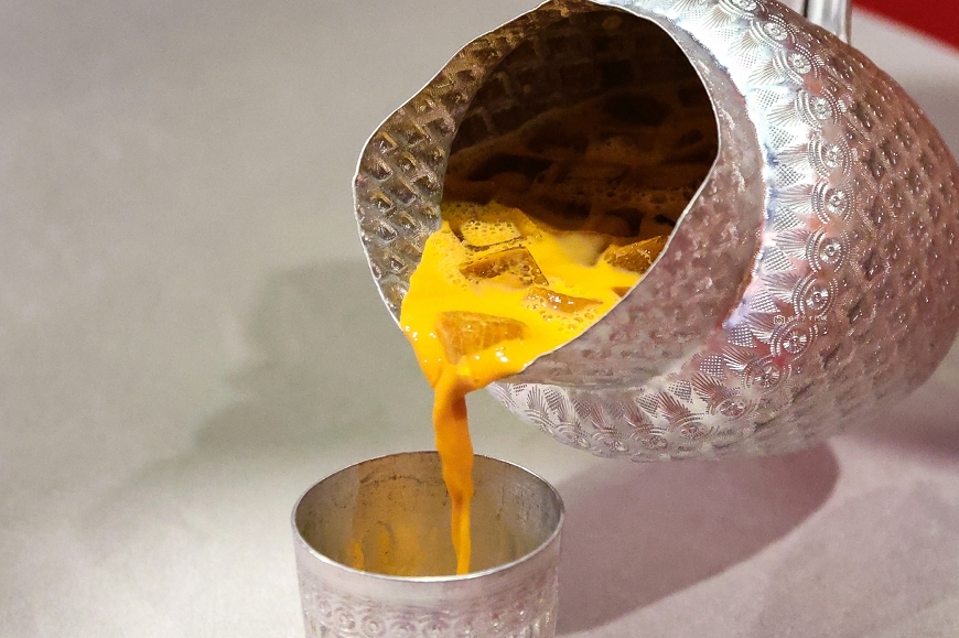 [南投美食]埔里人氣泰式料理二訪！聚餐合菜、家庭聚會都推薦，來埔里還是想再吃一次｜娜娜泰式時尚料理 @城市少女阿璇