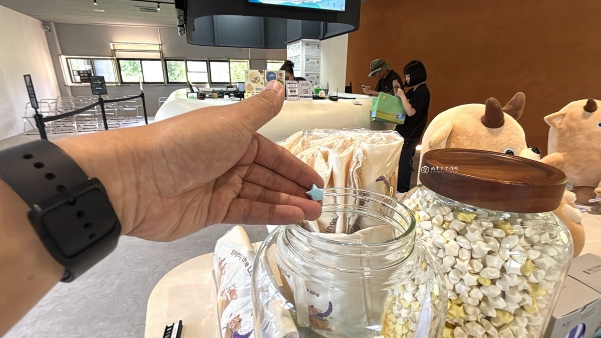 [南投景點]九九峰氦氣球樂園開箱！全台首座繫留式氦氣球、薰衣草森林園區、森彥咖啡、香草餐廳一日遊 @城市少女阿璇