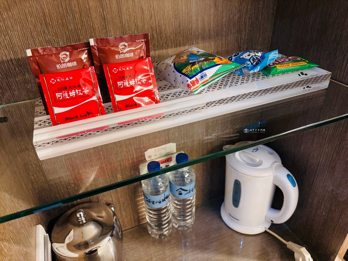[南投住宿]埔里親子飯店推薦｜尊爵房、親子房、豪華房一次開箱，百坪遊戲室、SPA泳池、360度景觀餐廳｜承萬尊爵度假酒店 @城市少女阿璇