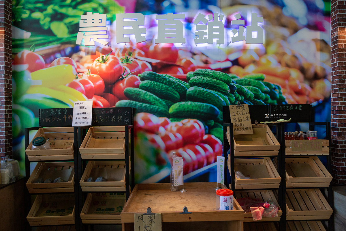 [台東景點]米國學校｜關山親子順遊景點！彩繪稻田、認識關山米、餵動物、必吃碗公飯 @城市少女阿璇