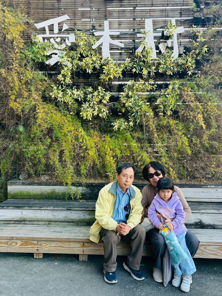 [嘉義景點]愛木村休閒觀光工廠｜嘉義親子景點推薦，五感認識木頭、互動遊戲、木製玩具一次玩 @城市少女阿璇