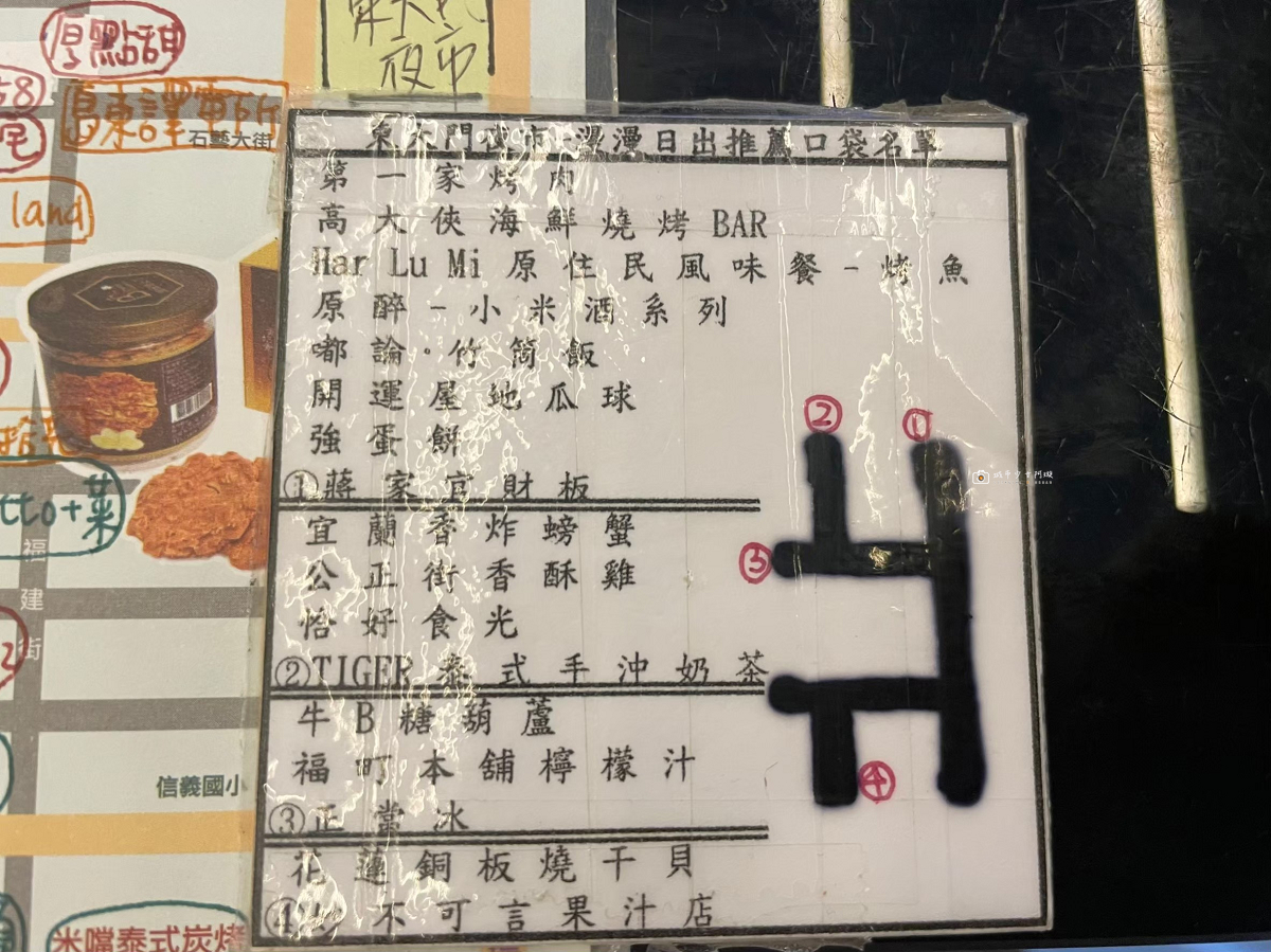 [花蓮住宿]漫漫日出｜打開陽台門就是太平洋！海景浴缸、步行東大門夜市，住進海濱第一排 @城市少女阿璇
