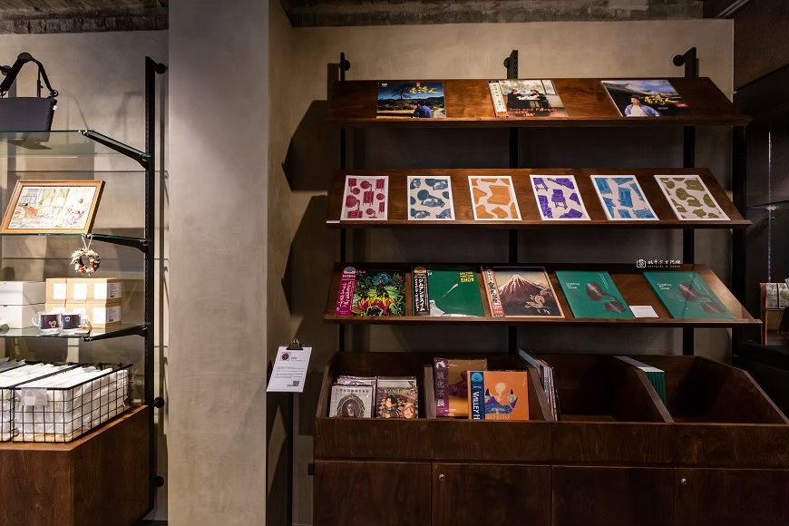 [台南景點]文鼎留聲博物館｜藏在市區裡的私人博物館，逛展覽再喝杯咖啡 @城市少女阿璇