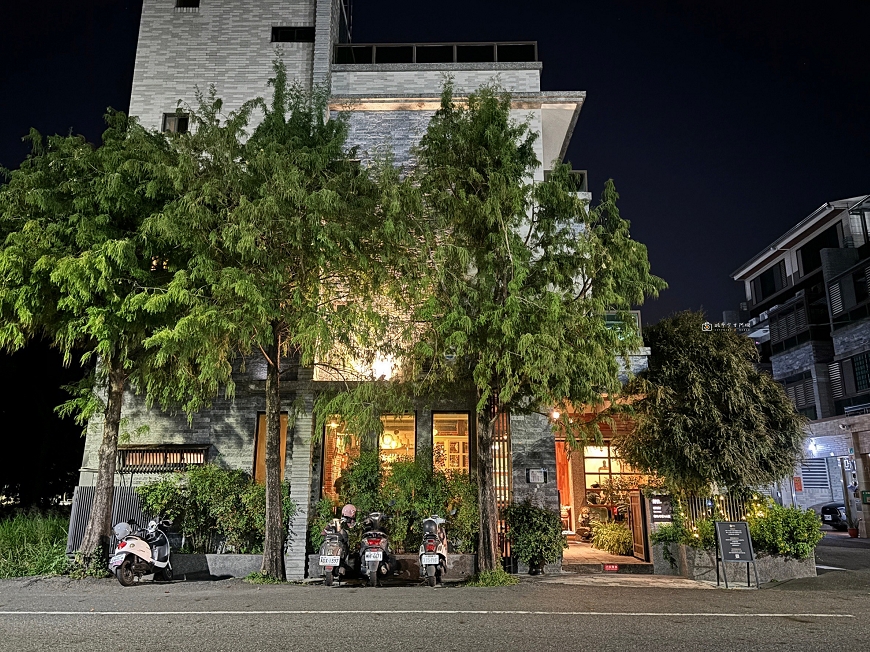 [台南美食]佳里聚餐餐廳推薦！在地人口袋名單，簡餐、火鍋、定食、甜點一次收藏 @城市少女阿璇