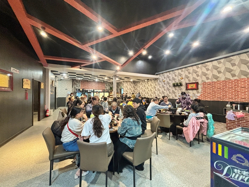 [台南美食]佳里聚餐餐廳推薦！在地人口袋名單，簡餐、火鍋、定食、甜點一次收藏 @城市少女阿璇