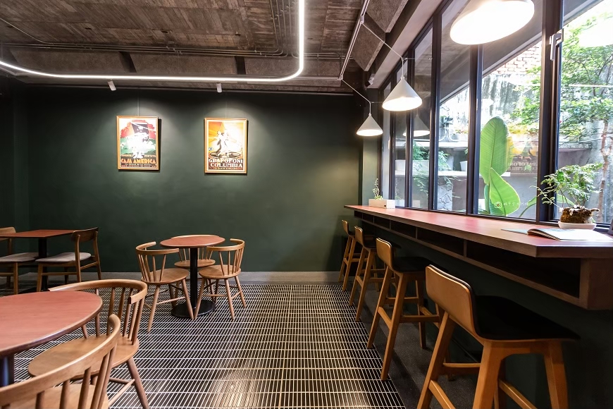 [台南景點]文鼎留聲博物館｜藏在市區裡的私人博物館，逛展覽再喝杯咖啡 @城市少女阿璇