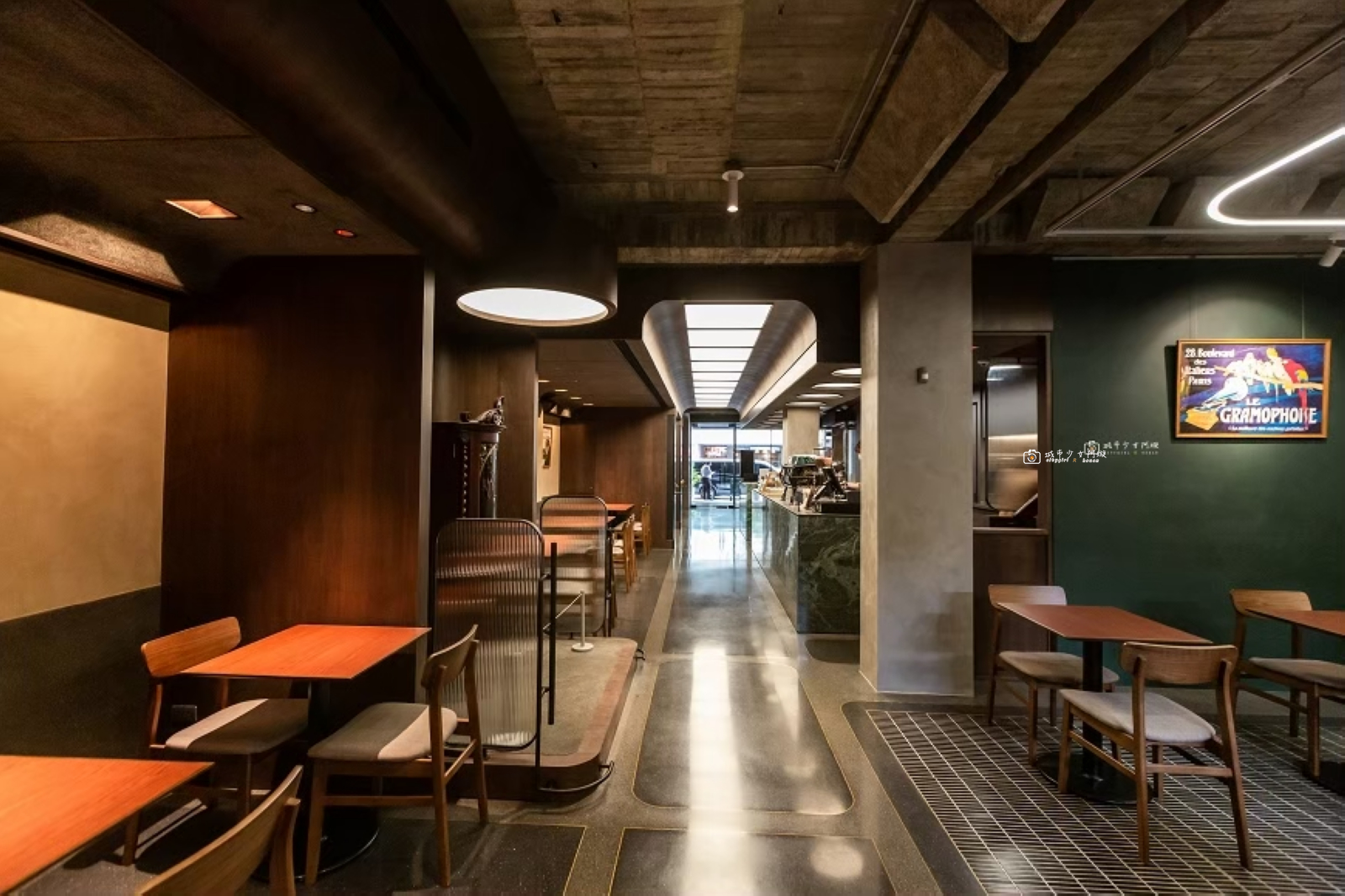 [台南景點]文鼎留聲博物館｜藏在市區裡的私人博物館，逛展覽再喝杯咖啡 @城市少女阿璇