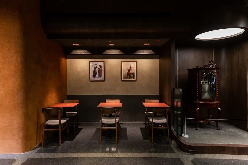 [台南景點]文鼎留聲博物館｜藏在市區裡的私人博物館，逛展覽再喝杯咖啡 @城市少女阿璇