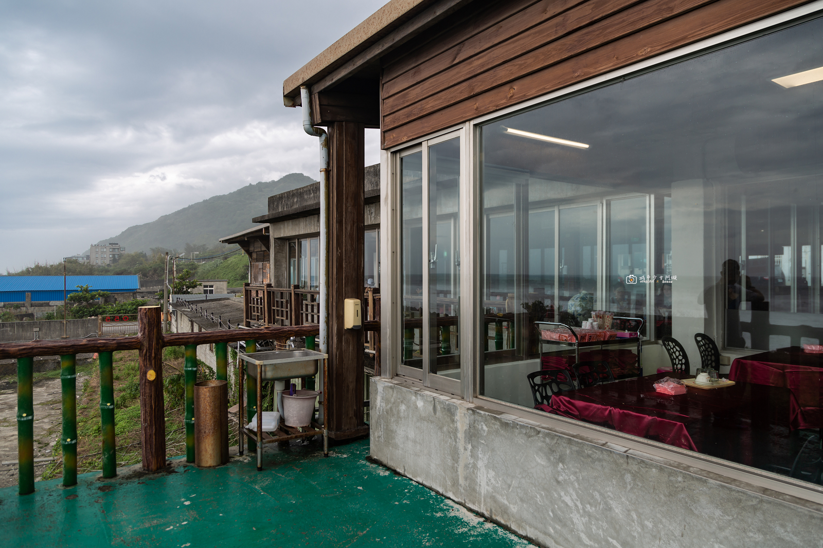 [花蓮美食]055龍蝦海鮮餐廳｜龍蝦自己挑、海鮮明碼標價！花蓮壽豐平價海鮮推薦 @城市少女阿璇