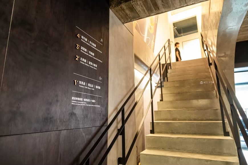 [台南景點]文鼎留聲博物館｜藏在市區裡的私人博物館，逛展覽再喝杯咖啡 @城市少女阿璇