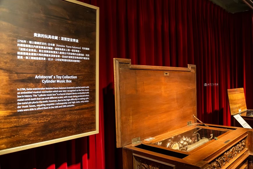 [台南景點]文鼎留聲博物館｜藏在市區裡的私人博物館，逛展覽再喝杯咖啡 @城市少女阿璇