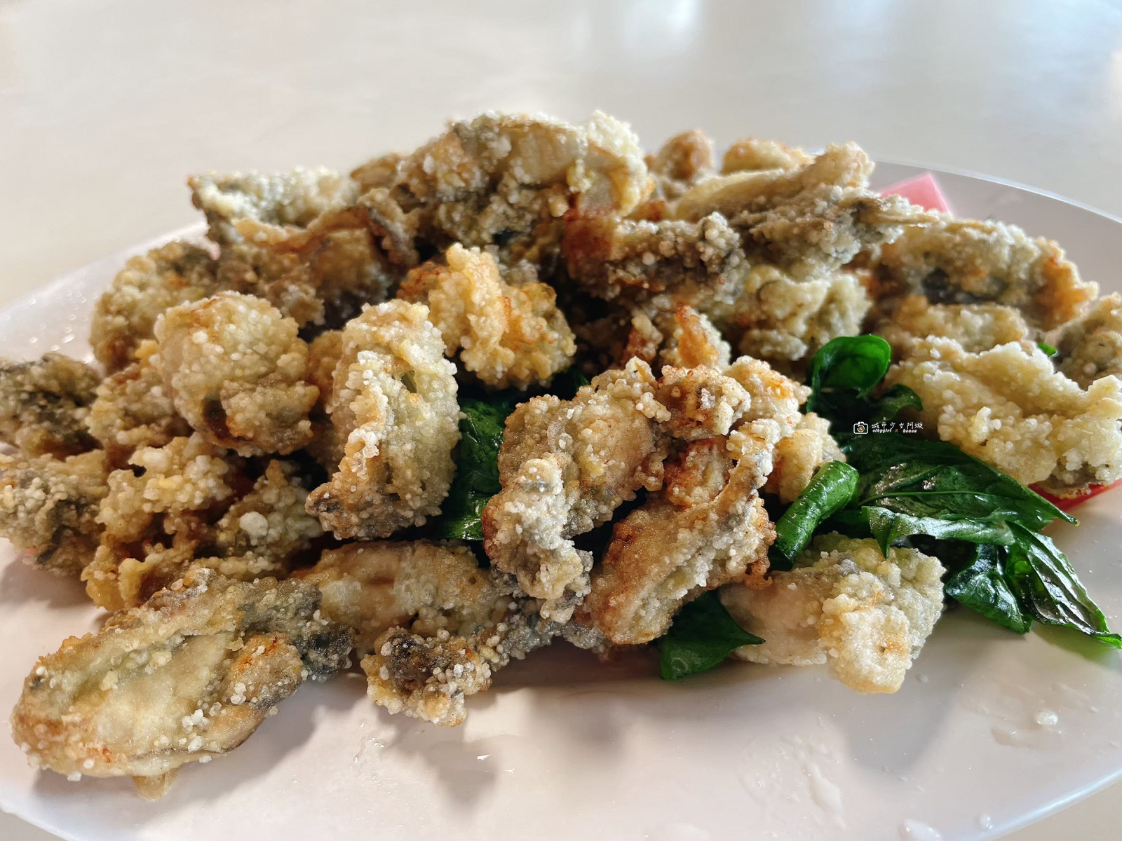 [花蓮美食]055龍蝦海鮮餐廳｜龍蝦自己挑、海鮮明碼標價！花蓮壽豐平價海鮮推薦 @城市少女阿璇