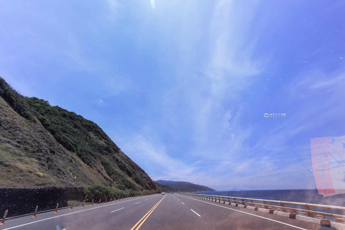 [台東旅遊] 台東三天兩夜｜熱氣球嘉年華、海岸景點與美食 @城市少女阿璇