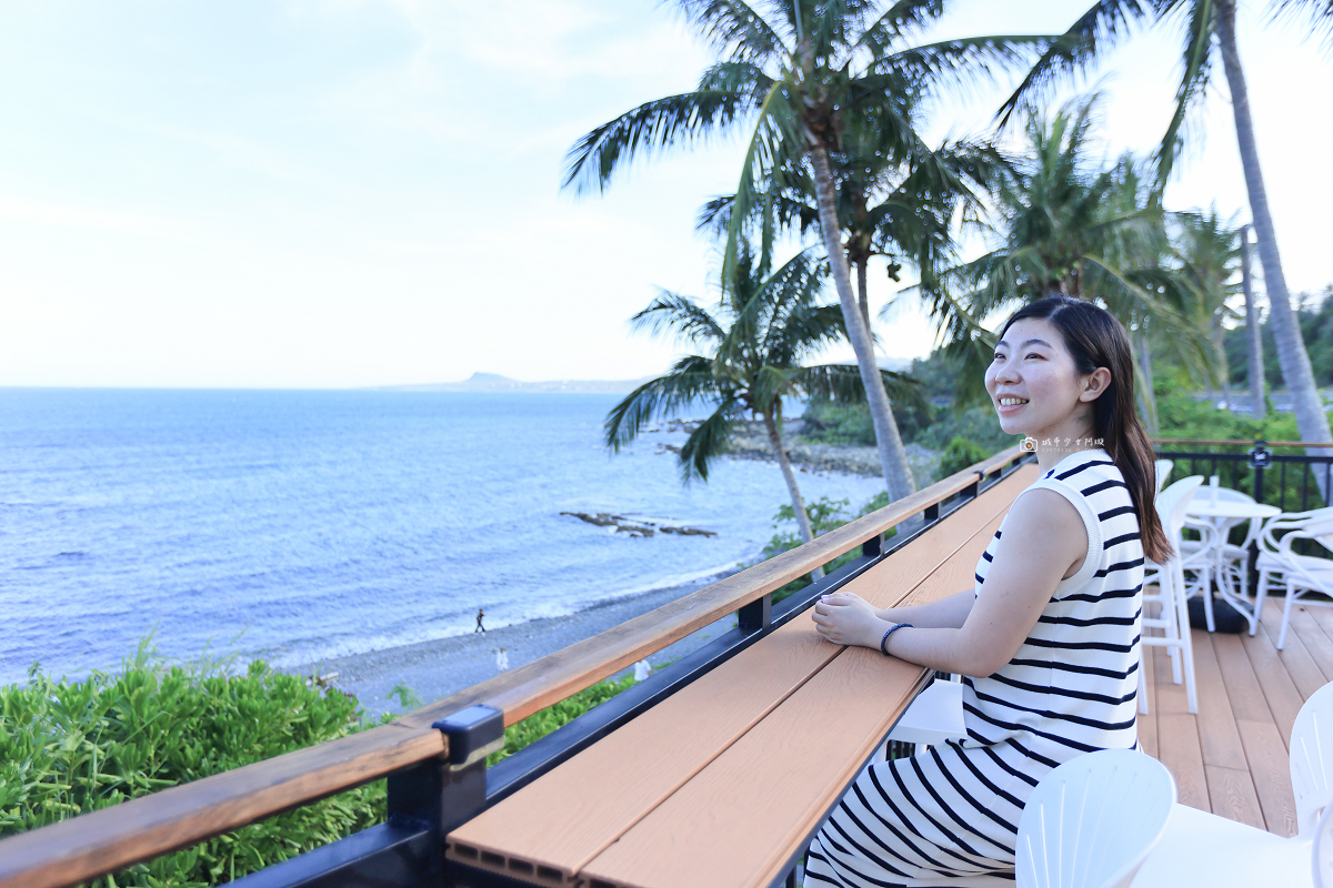 [台東旅遊] 台東三天兩夜｜熱氣球嘉年華、海岸景點與美食 @城市少女阿璇