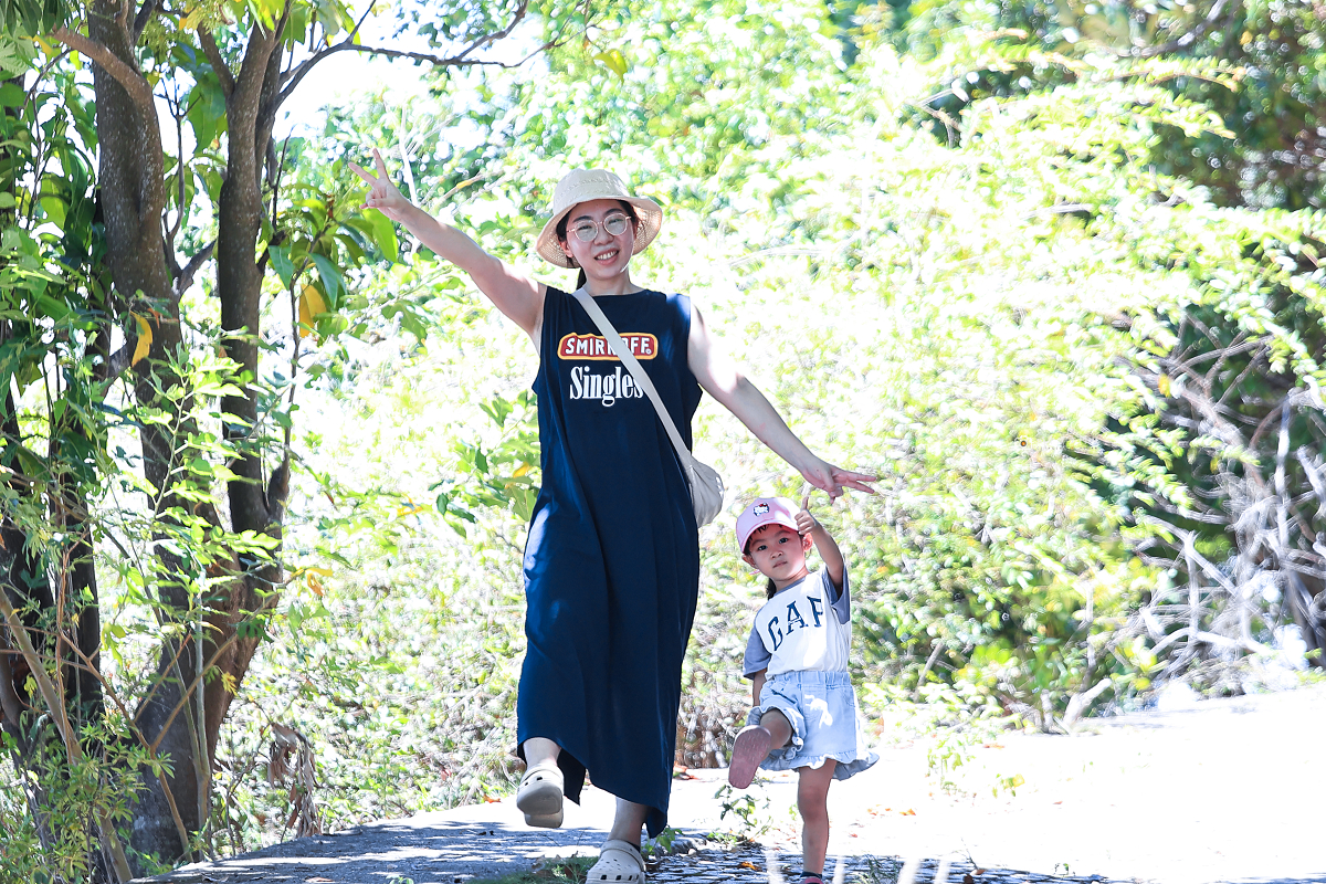 [台東旅遊] 台東三天兩夜｜熱氣球嘉年華、海岸景點與美食 @城市少女阿璇