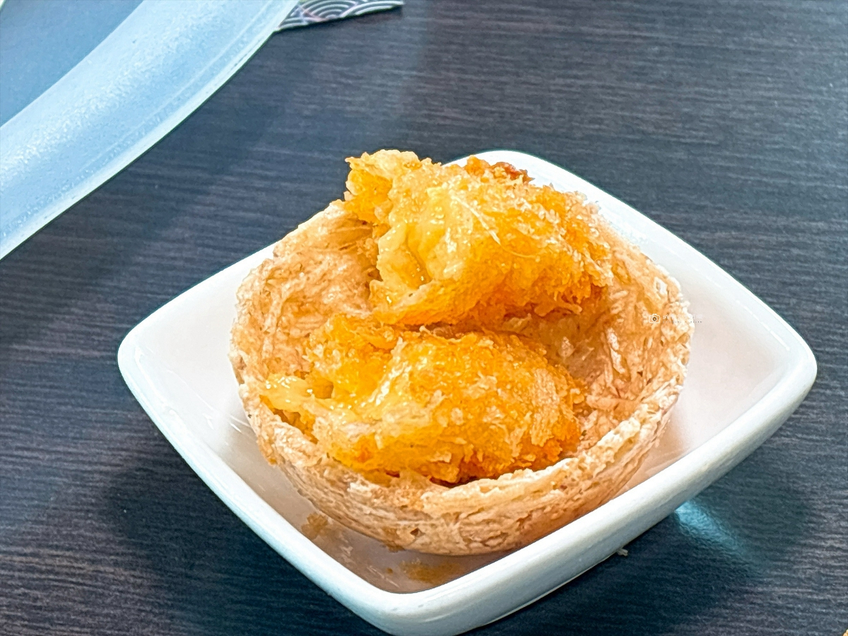 [台南景點] 玉井虎頭山瑪莎園｜俯瞰山景的老牌景觀餐廳，玻璃屋與庭園美景，在地水果入菜 @城市少女阿璇