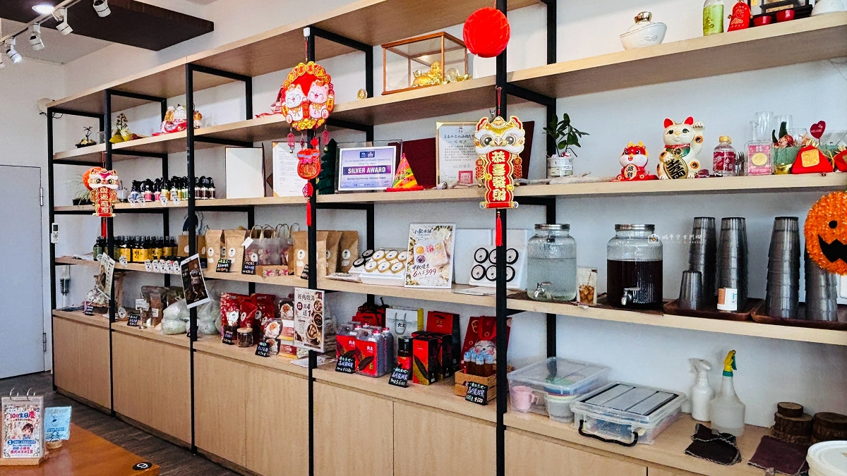 [台南美食] 南化小歇冰舖簡餐咖啡廳｜藏身南化的文青冰店，必吃生肖雞蛋糕與季節限定義式冰淇淋 @城市少女阿璇