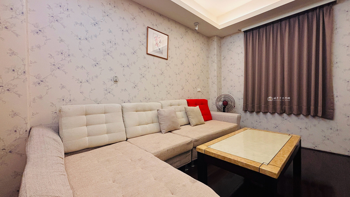 [嘉義住宿] 阿里山月灣Villa｜包棟住宿、寬敞客廳與按摩浴缸，親友出遊聚會好選擇 @城市少女阿璇
