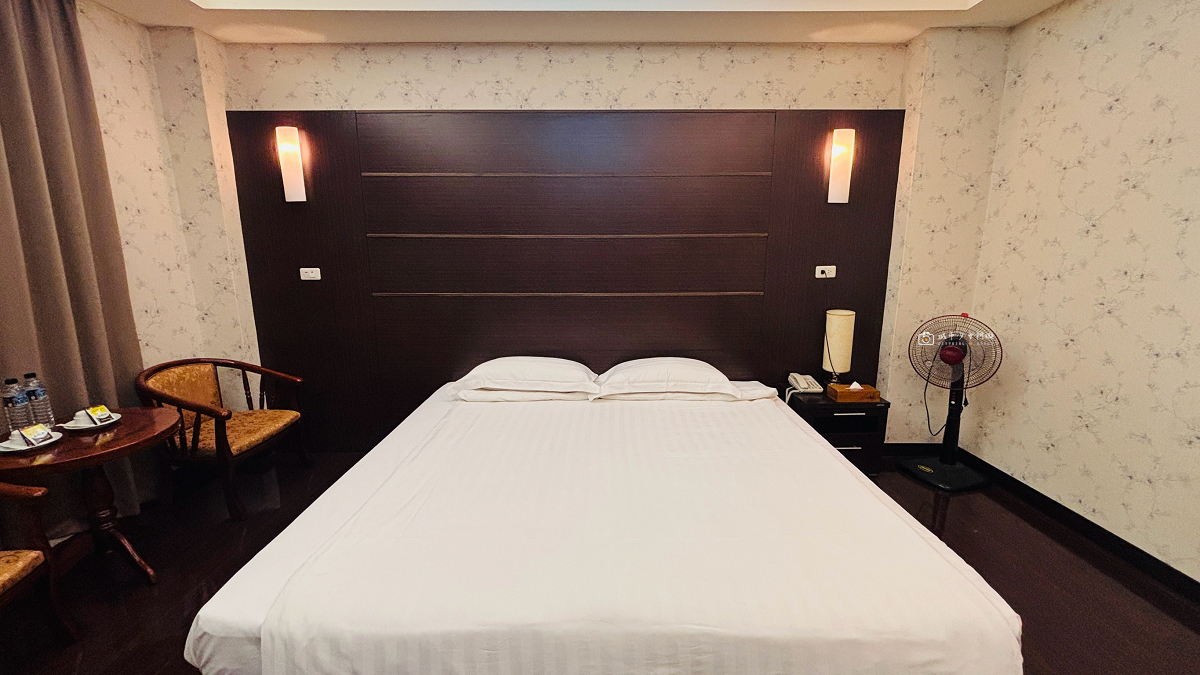 [嘉義住宿] 阿里山月灣Villa｜包棟住宿、寬敞客廳與按摩浴缸，親友出遊聚會好選擇 @城市少女阿璇