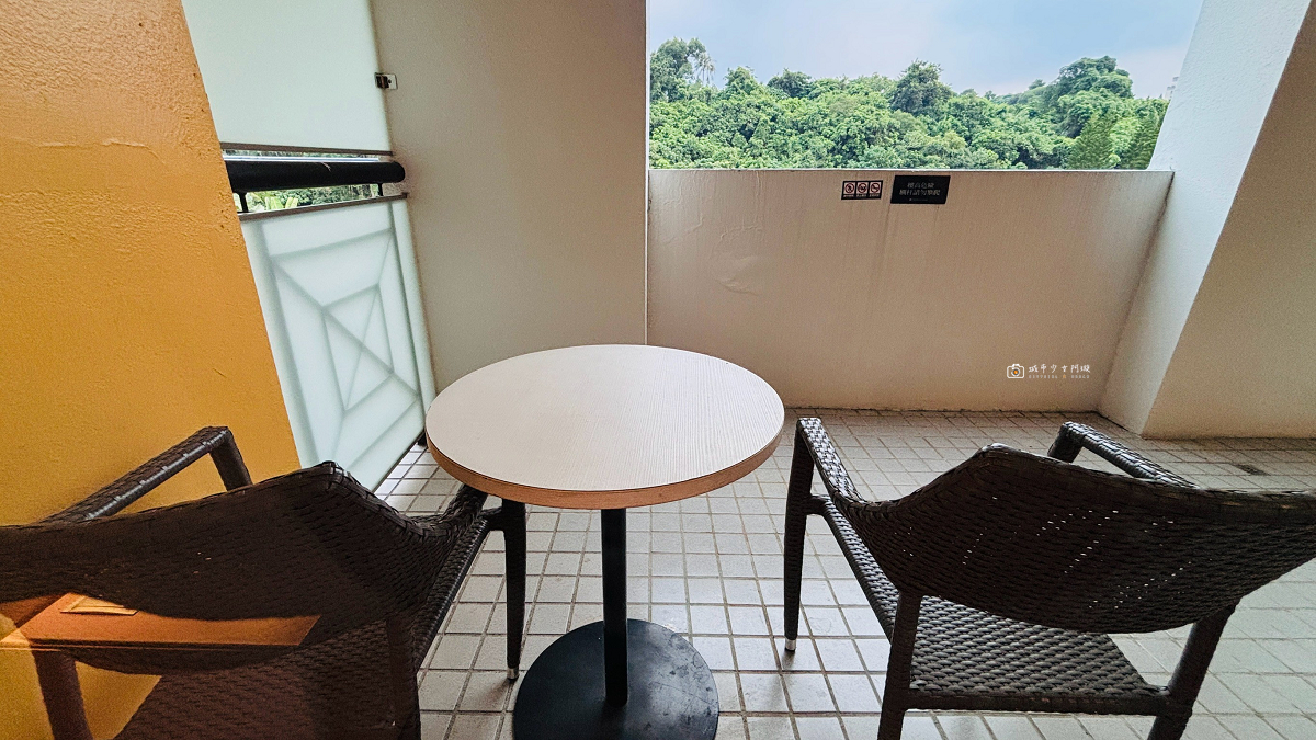 [台南住宿] 曾文水庫趣淘漫旅｜冒險設施玩不停！光束任務、高空滑索、自由落體挑戰膽量極限 @城市少女阿璇